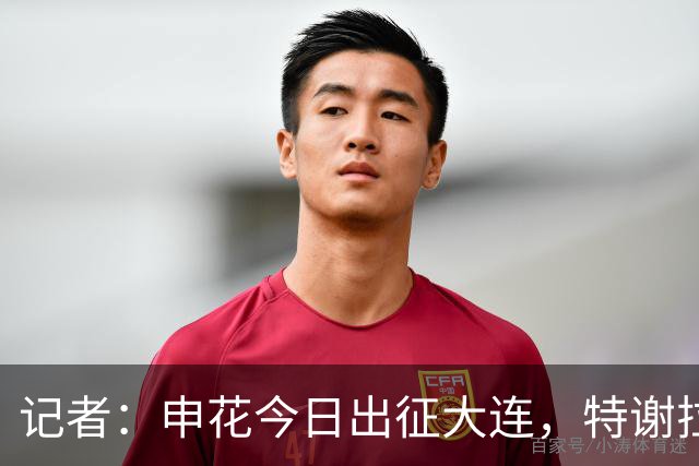 记者：申花今日出征大连，特谢拉、米内罗、李可因伤无法出战